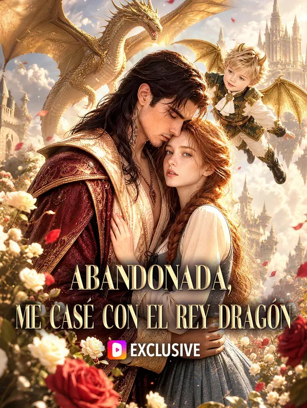 Abandonada, Me Casé con el Rey Dragón