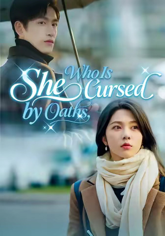 She Who Is Cursed by Oaths