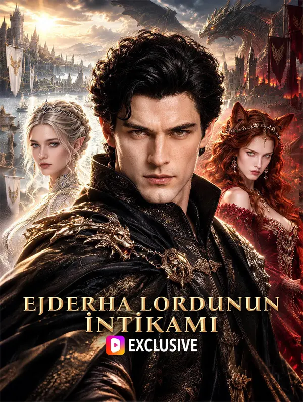 EJDERHA LORDUNUN İNTİKAMI
