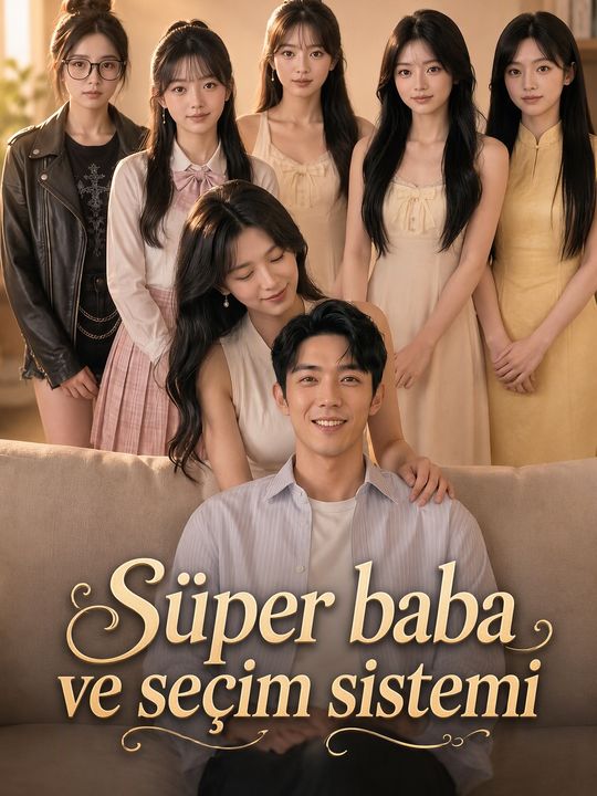 Süper baba ve seçim sistemi