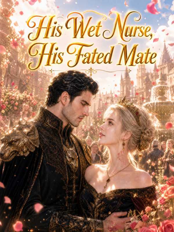 His Wet Nurse, His Fated Mate