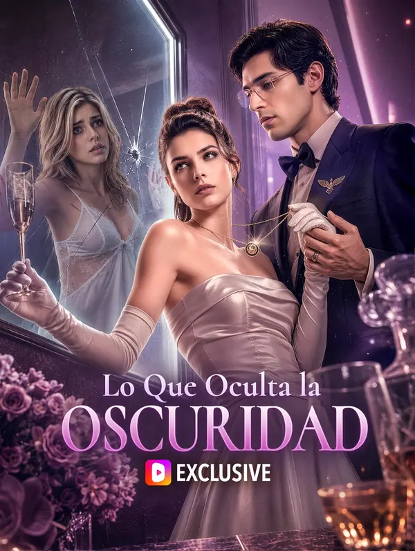 Lo Que Oculta la Oscuridad