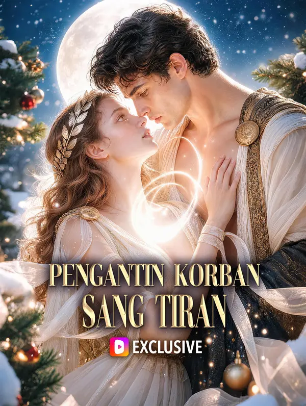 Pengantin Korban Sang Tiran