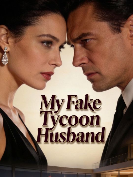 My Fake Tycoon Husband