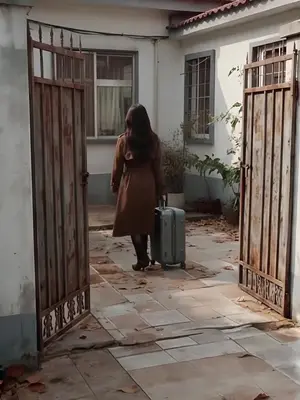 The Slave Girl's Modern Portal