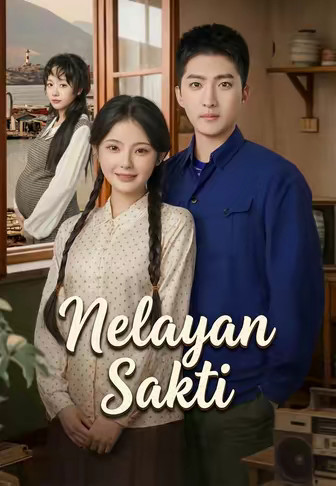 Nelayan Sakti