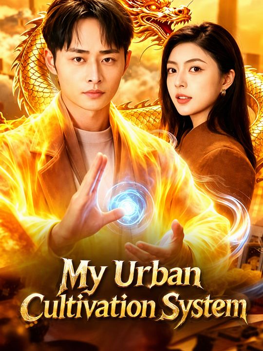 My Urban Cultivation System