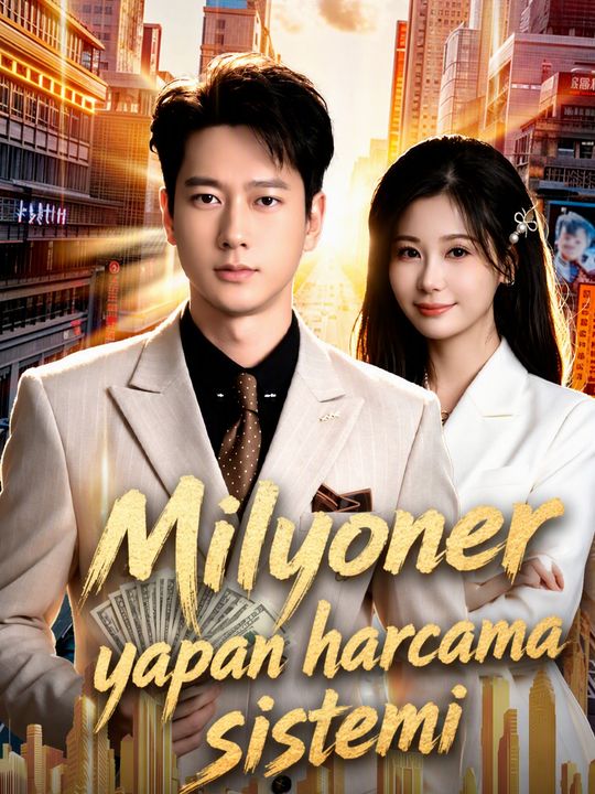 Milyoner yapan harcama sistemi