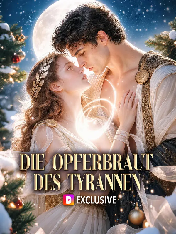Die Opferbraut des Tyrannen