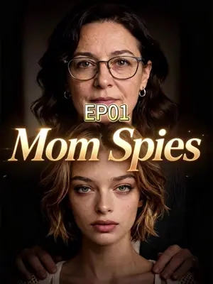 Mom Spies
