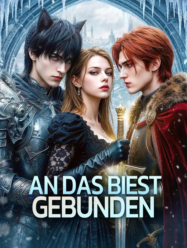 An das Biest gebunden