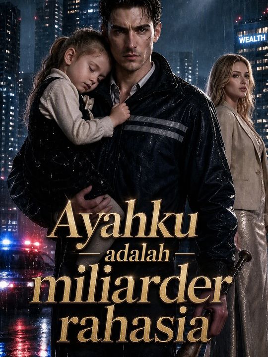 Ayahku adalah miliarder rahasia