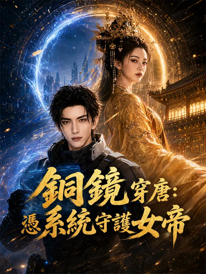 銅鏡穿唐：憑系統守護女帝