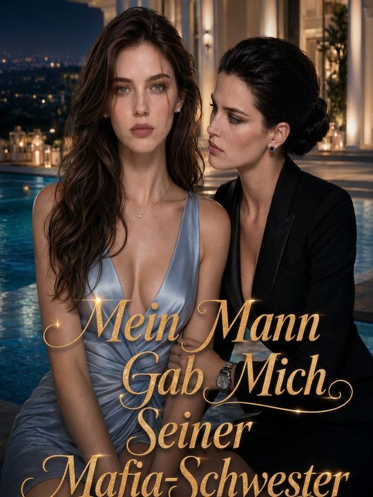Mein Mann Gab Mich Seiner Mafia-Schwester