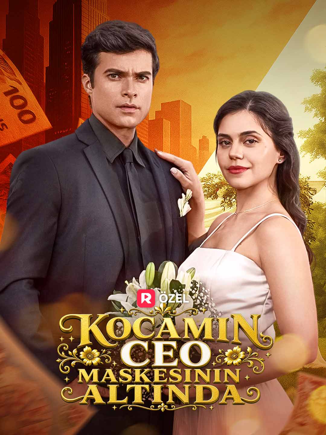 (Dubbing) KOCAMIN CEO MASKESININ ALTINDA