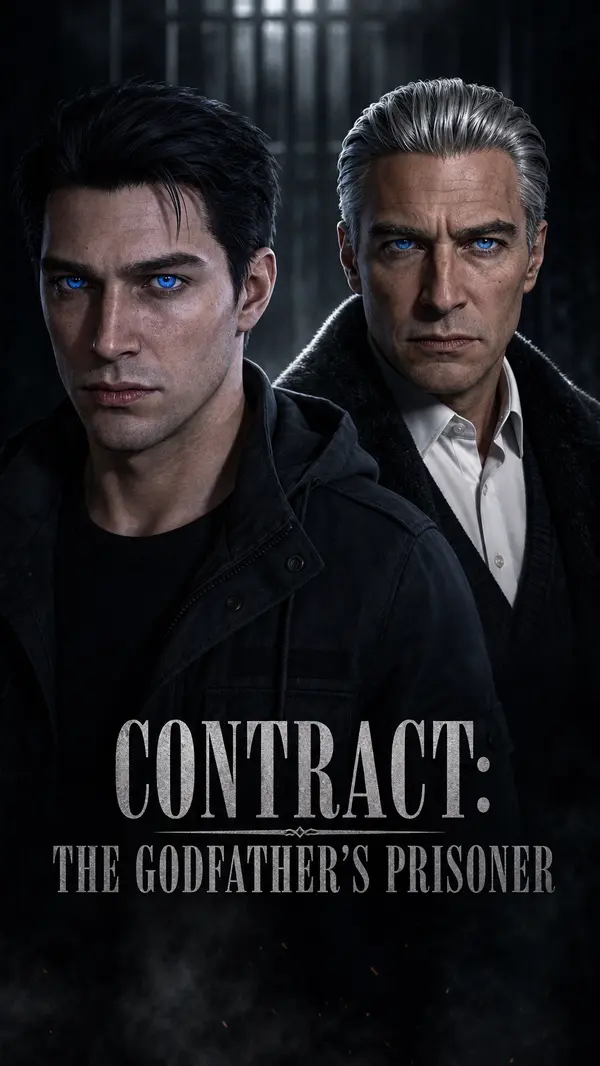 Contract: The Godfather's Prisoner
