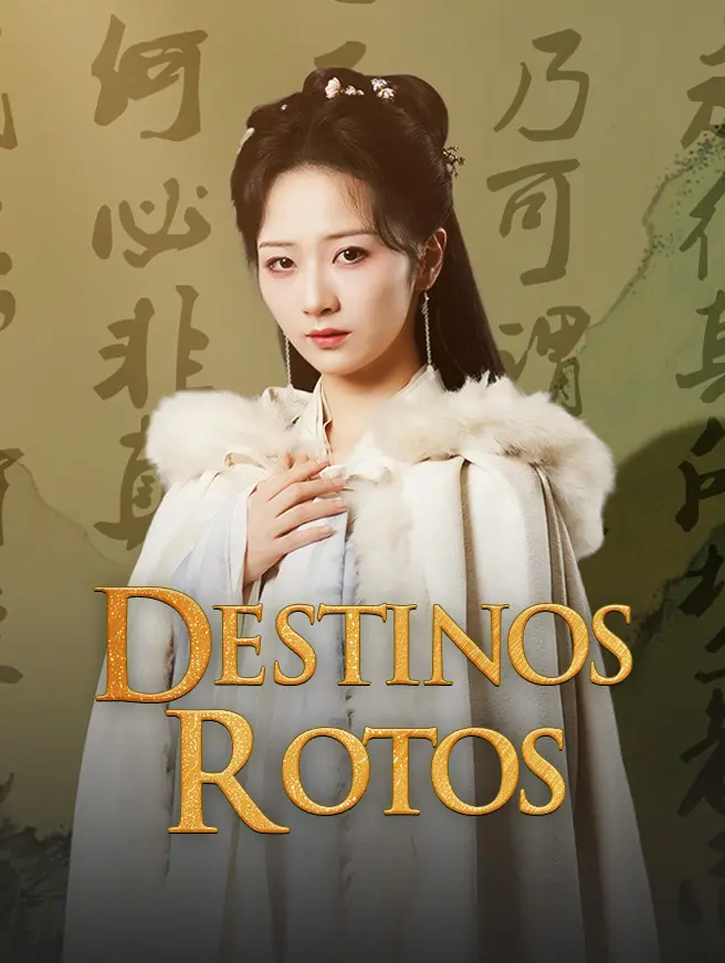 Destinos Rotos
