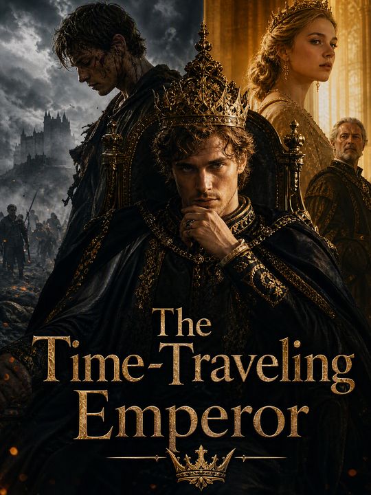 The Time-Traveling Emperor