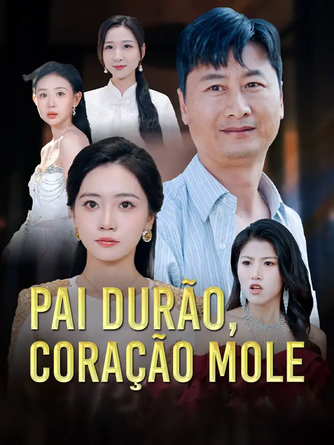 Pai Durão, Coração Mole