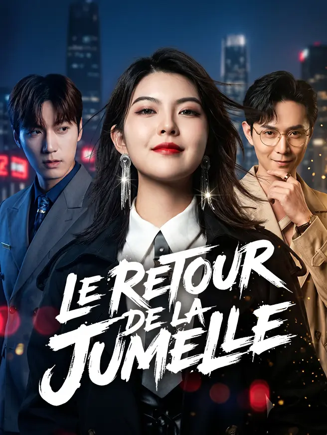 Le retour de la jumelle