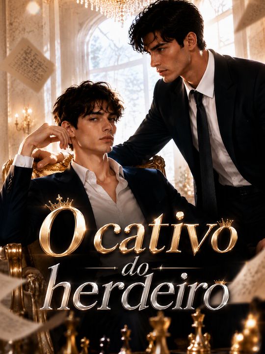 O cativo do herdeiro