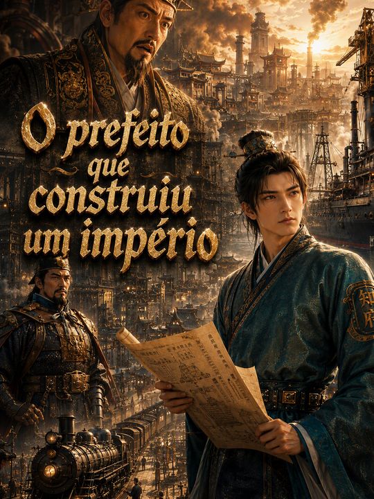 O prefeito que construiu um império