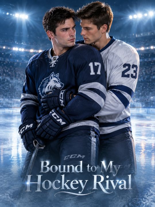 Bound to My Hockey Rival