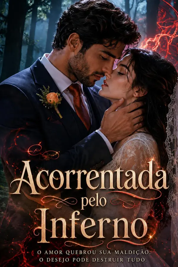 Atados ao Fogo do Inferno