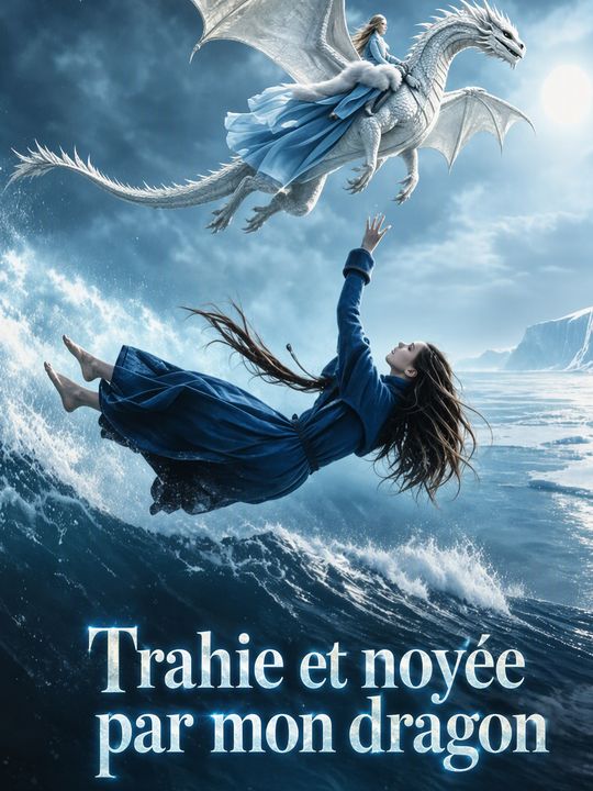 Trahie et noyée par mon dragon
