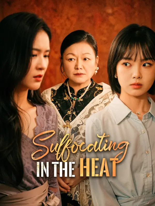 Suffocating in the Heat