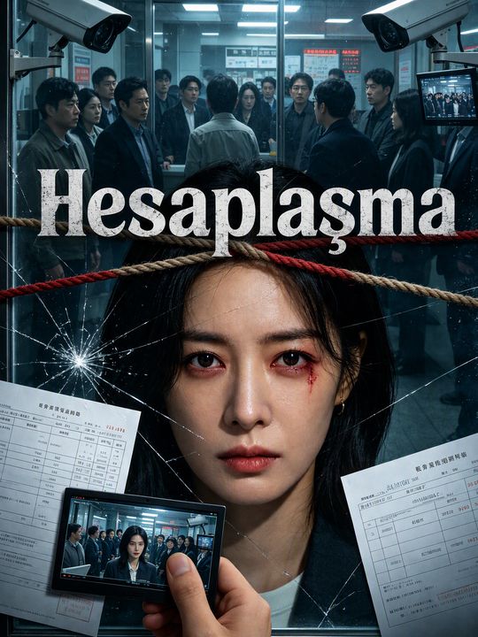 Hesaplaşma