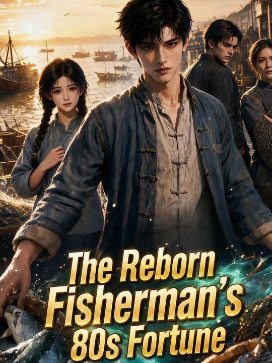 The Reborn Fisherman's 80s Fortune