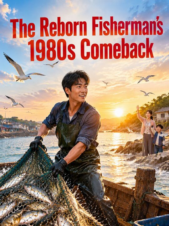 The Reborn Fisherman's 1980s Comeback
