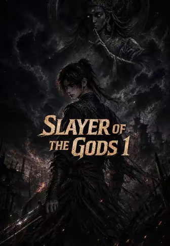 Slayer of the Gods 1