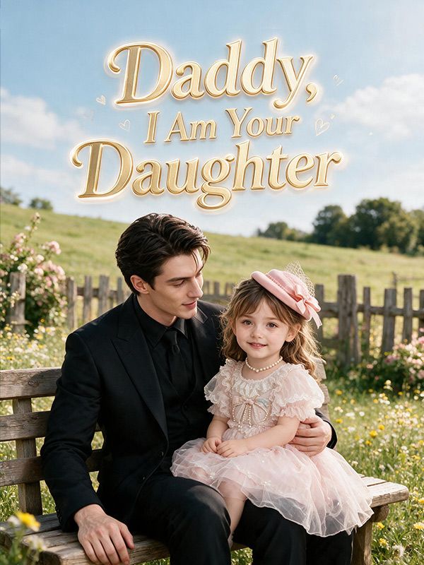 Daddy, I Am Your Daughter