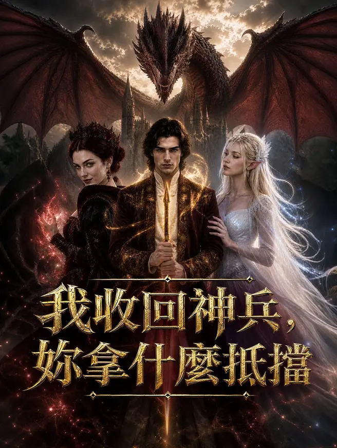 我收回神兵，妳拿什麼抵擋