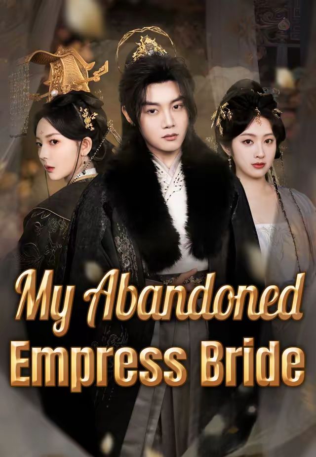 My Abandoned Empress Bride