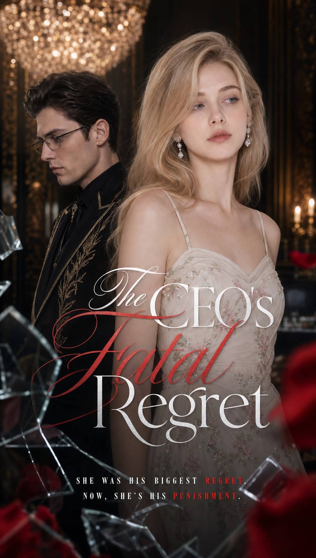 The CEO's Fatal Regret