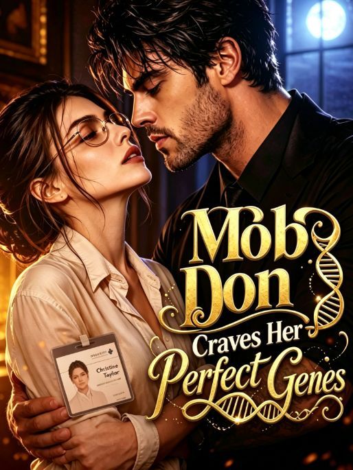 Mob Don Craves Her Perfect Genes