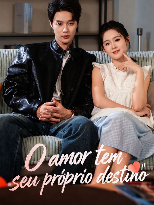 O amor tem seu próprio destino