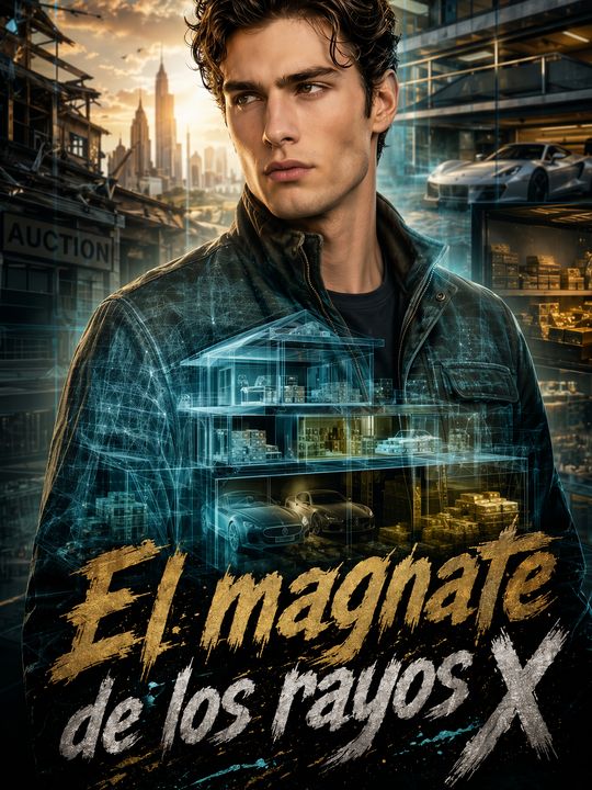 El magnate de los rayos X