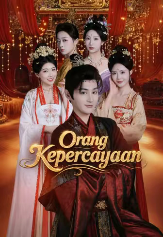 Orang Kepercayaan