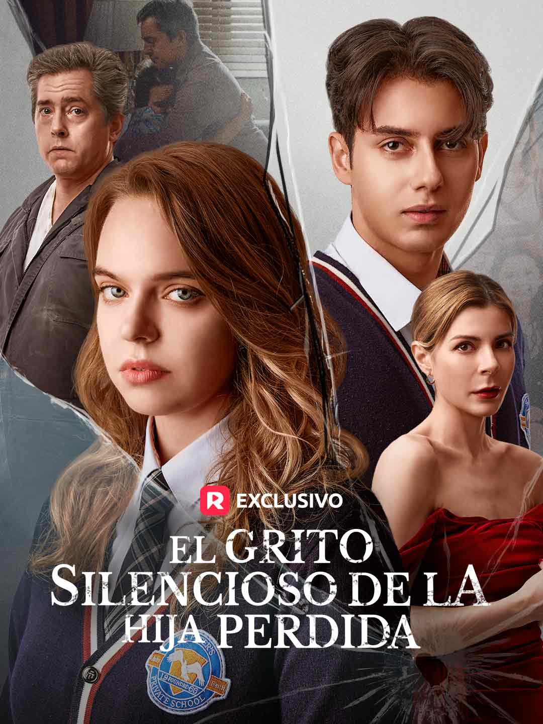 El Grito Silencioso de la Hija Perdida (2025)