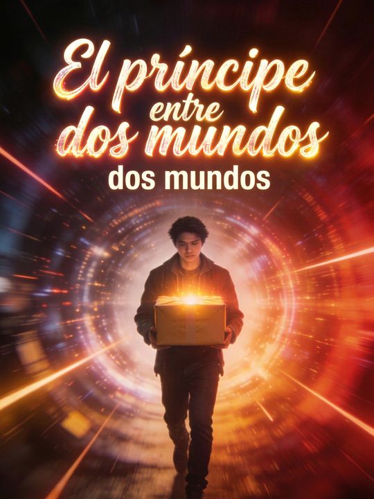 El príncipe entre dos mundos