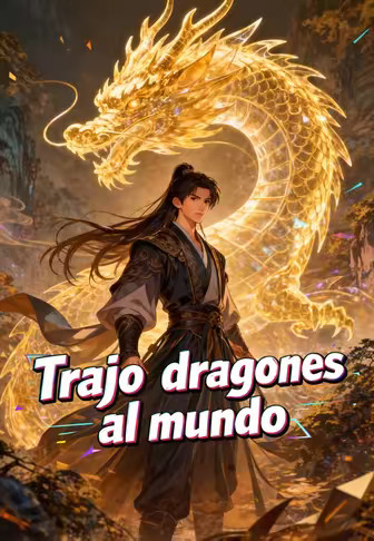 Trajo dragones al mundo