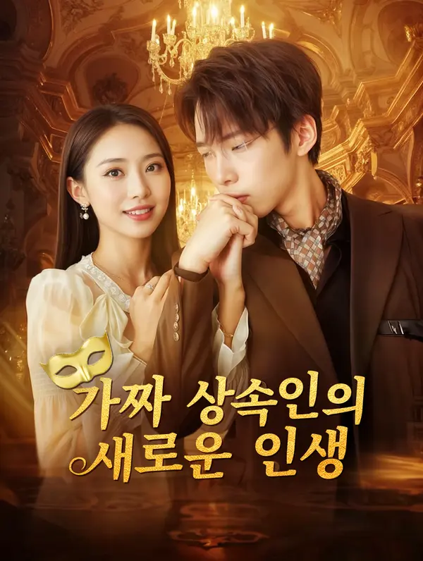 가짜 상속인의 새로운 인생