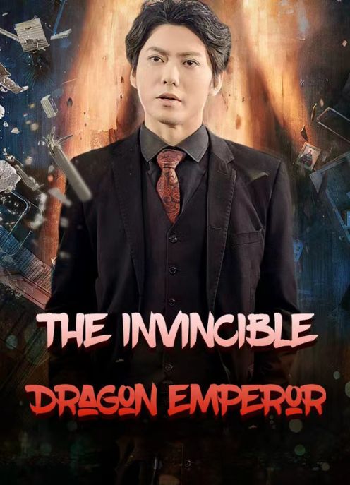 The Invincible Dragon Emperor