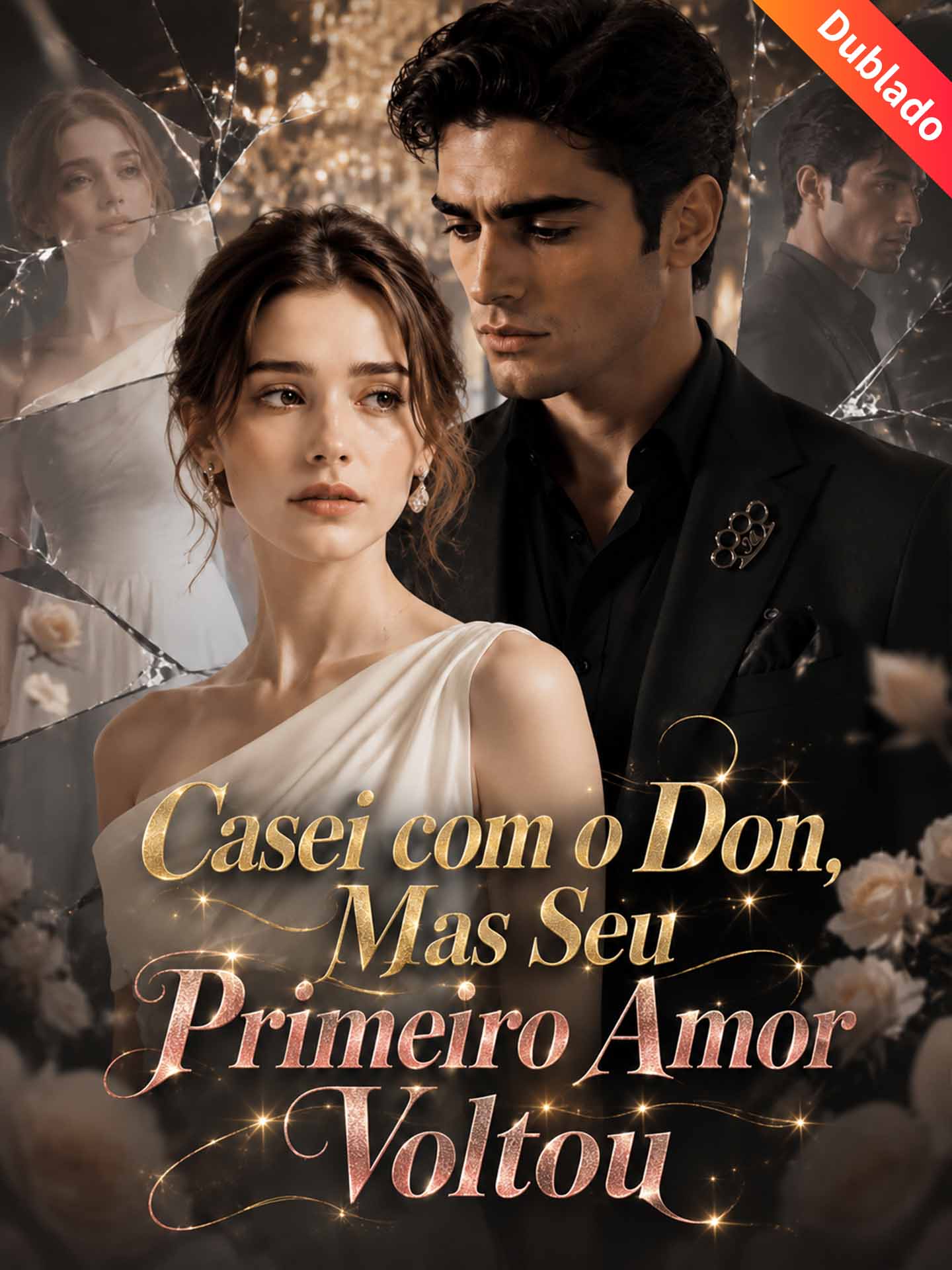 [Dublado]Casei com o Don, Mas Seu Primeiro Amor Voltou