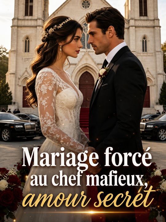 Mariage forcé au chef mafieux, amour secret