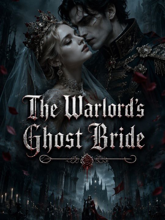 The Warlord's Ghost Bride